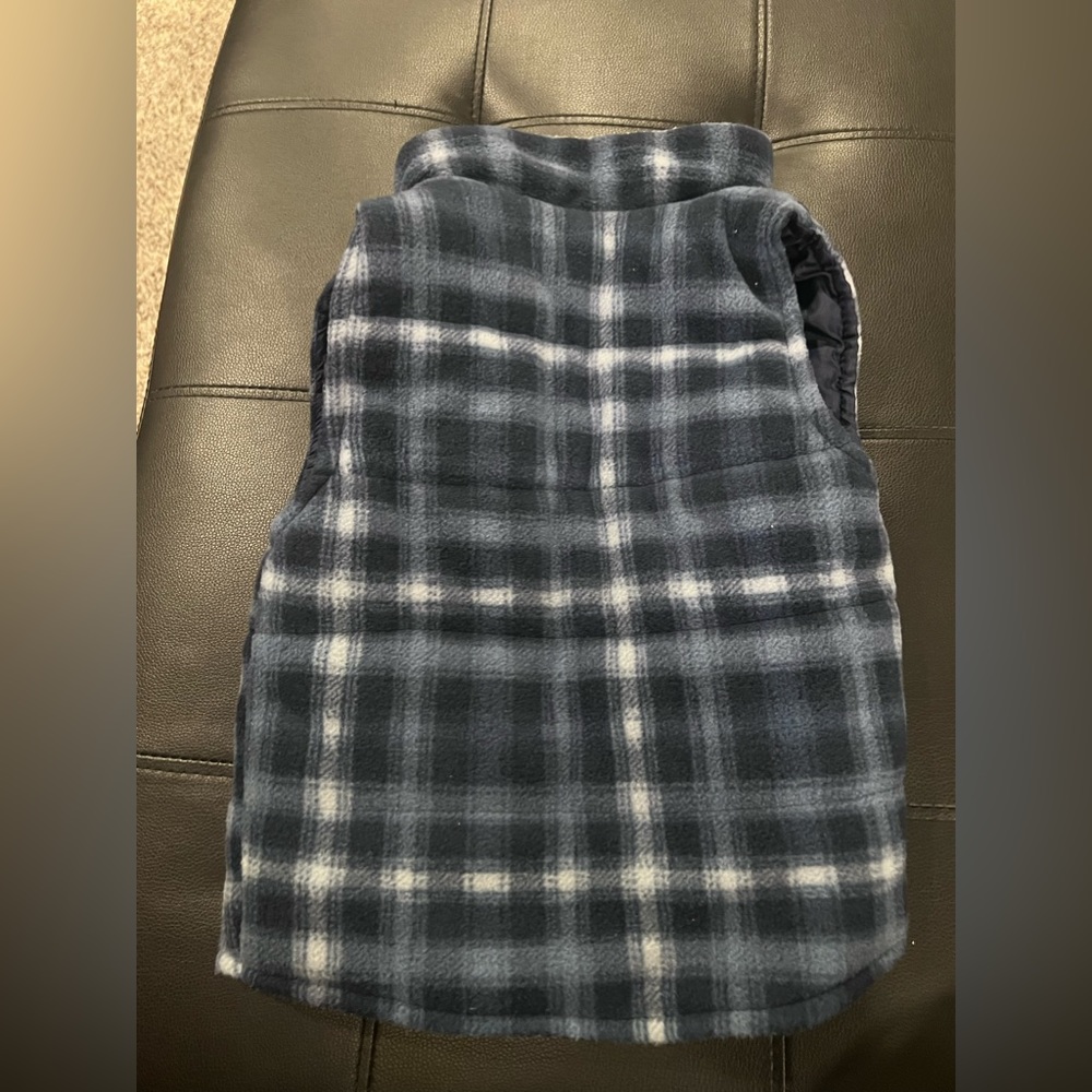 US Polo Assassin (USPA) Puffer Vest Boys Size 4 - Picture 2 of 7